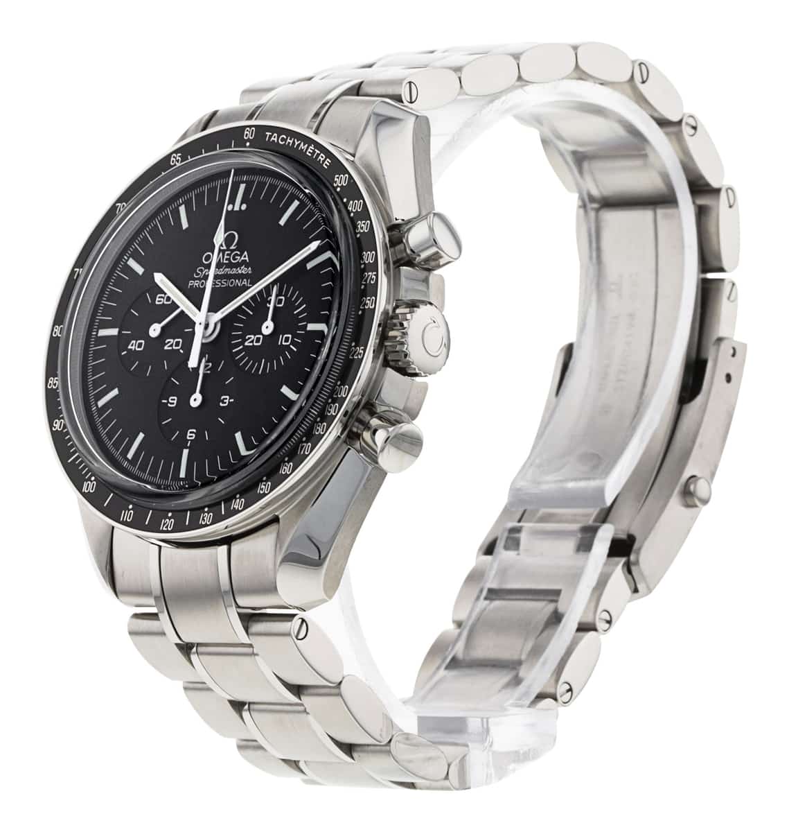 Omega Speedmaster Moonwatch 311.30.42.30.01.006 Omega Speedmaster Moonwatch 311.30.42.30.01.006